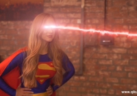 TKS - Supergirl-PowerHacked