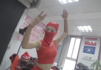 中高艺 喋血金兰