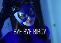 SHG-628 Bye Bye Birdy