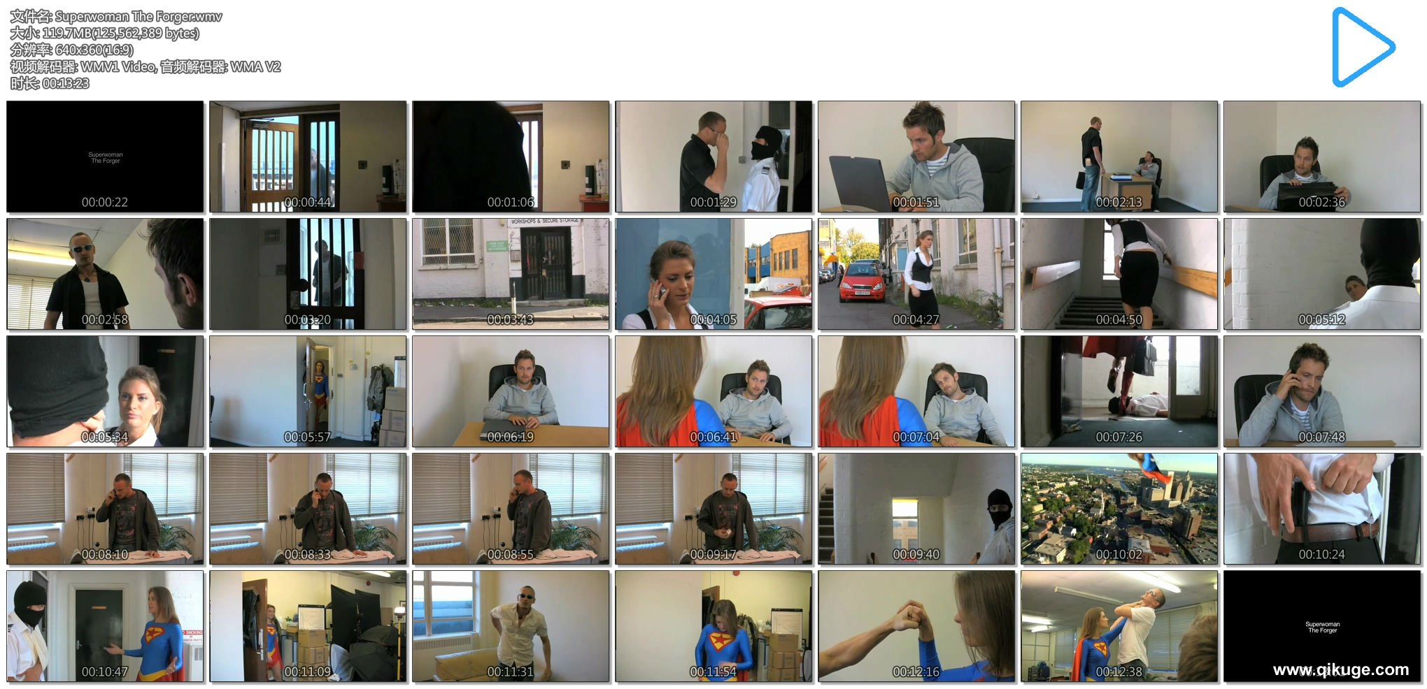 Superwoman The Forger.wmv.jpg