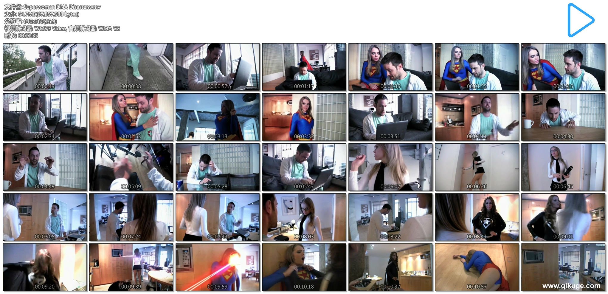 Superwoman DNA Disaster.wmv.jpg